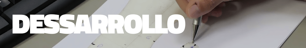 Desenvolvimento com precisão